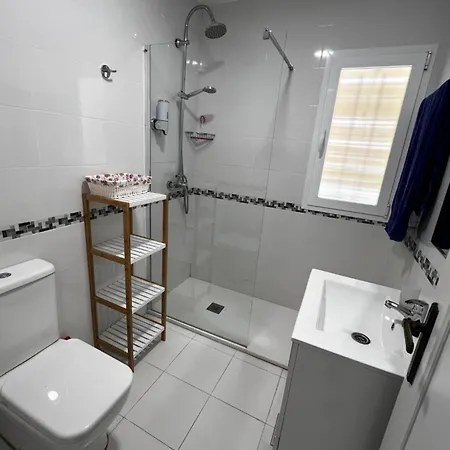 Spacious, Calm And Bright Duplex In Private Ideal For Families, And Golf Sitio de Calahonda