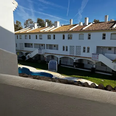 Spacious, Calm And Bright Duplex In Private Ideal For Families, And Golf Apartment *