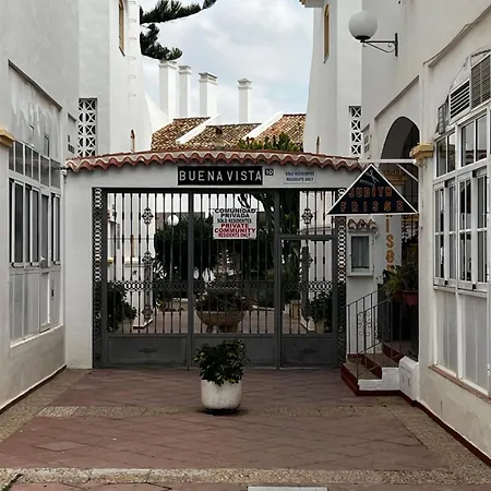 Spacious, Calm And Bright Duplex In Private Ideal For Families, And Golf Apartment