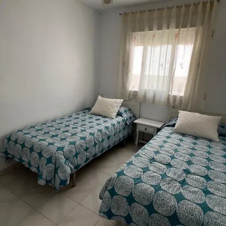 Apartment Spacious, Calm And Bright Duplex In Private Ideal For Families, And Golf Sitio de Calahonda