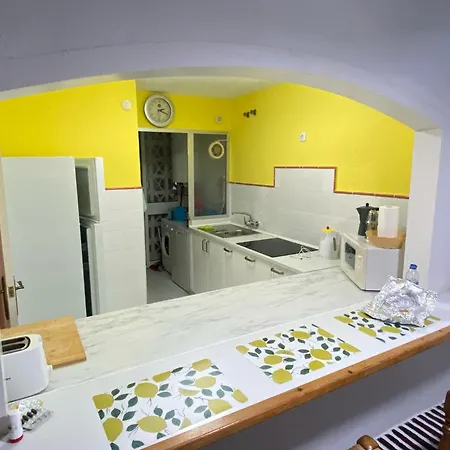 Apartment Spacious, Calm And Bright Duplex In Private Ideal For Families, And Golf *