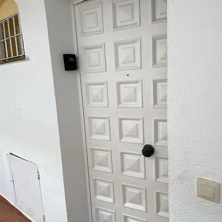 Apartamento Spacious, Calm And Bright Duplex In Private Ideal For Families, And Golf Sitio de Calahonda